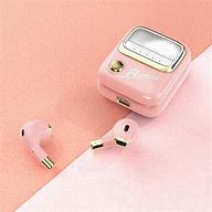 Image result for Wireless Cute Earbuds