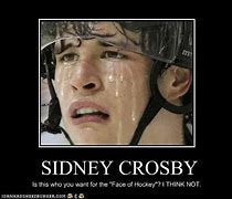 Image result for Sidney Crosby Memes