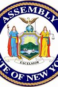 Image result for NY State Logo