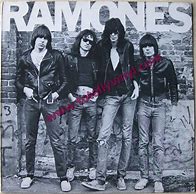 Image result for Ramones Vinyl