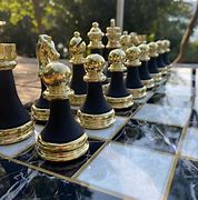 Image result for Coolest Chess Pieces