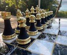 Image result for Premium Chess Board