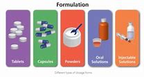 Image result for Difference Between Drug and API