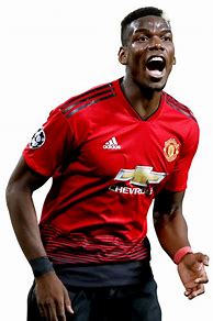 Image result for Paul Pogba Physique