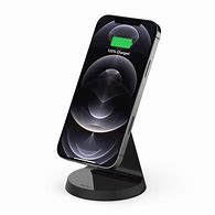 Image result for Belkin Wireless Charging Stand to Charge iPhone