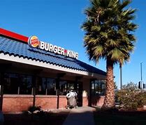 Image result for Burger King Los Angeles