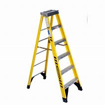 Image result for Industrial Ladders Product