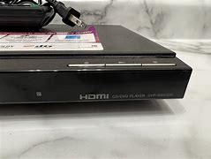 Image result for Sony HDMI DVD Player SR500H