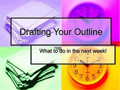 Image result for A4 Size Paper Outline