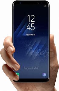 Image result for Samsung Galaxy S8 PNG