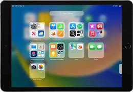 Image result for iPad All the App Library