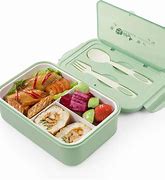 Image result for Reusable Lunch Box