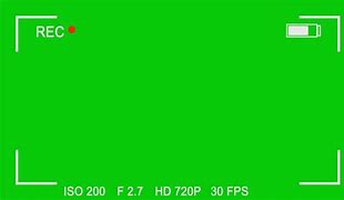 Image result for Recorder Frame Greenscreen