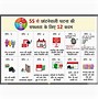 Image result for 5S Rules in Hindi
