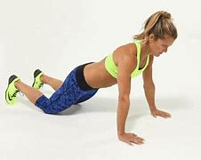 Image result for 30-Day Push-Up Challenge