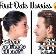 Image result for Awkward First Dates Humor