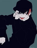 Image result for Cute Anime Boy with Hat