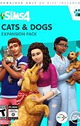 Image result for Sims 4 Cats and Dogs