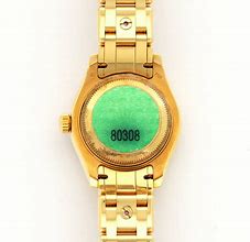 Image result for Apple Gold Diamond Watch