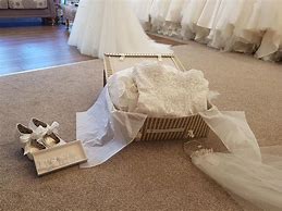 Image result for Bridal Gown Preservation Services