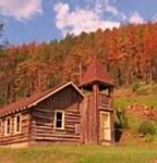 Image result for Churches in the Black Hills