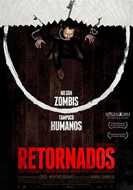 Image result for The Return 2013 Film