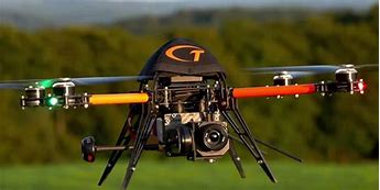 Image result for Smallest Thermal Imaging Drone