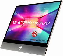 Image result for Monitor Touch Screen Card