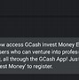 Image result for G-Cash Update