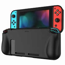 Image result for Nintendo Switch Case Black Background