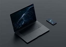 Image result for iPhone and MacBook Mockup