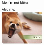 Image result for Best Memes of 2018 Salty