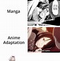 Image result for Anime Cartoon Memes