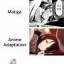 Image result for Anime Memes Help