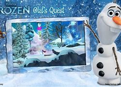 Image result for Frozen DS Game