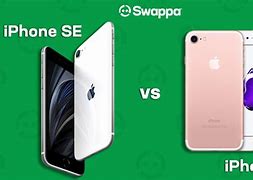 Image result for iPhone 7 vs SE Similarities