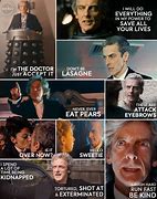 Image result for Doctor Who 12th Memes