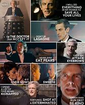 Image result for Peter Capaldi Doctor Who Memes