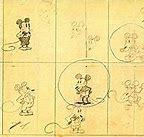Image result for How to Draw Cute Mickey Mouse
