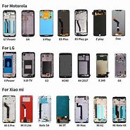 Image result for LCD Screen Cell Phone