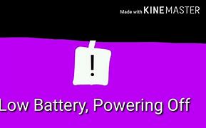 Image result for iPhone 4S iOS 7 Low Battery Screen
