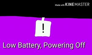 Image result for Empty Battery Tag