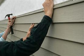 Image result for How to Install Vinyl Siding On a House