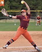 Image result for Softball Pitching