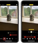 Image result for iPhone 13 Camera Lightning Adjustemnt Graphic