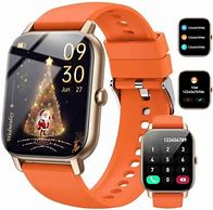 Image result for Circle Smartwatch Women