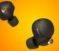 Image result for Newest Sony Earbuds