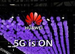 Image result for Huawei 5G Logo