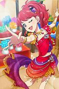 Image result for Aikatsu Planet Coords Red