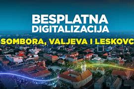 Image result for Serbia Broadband